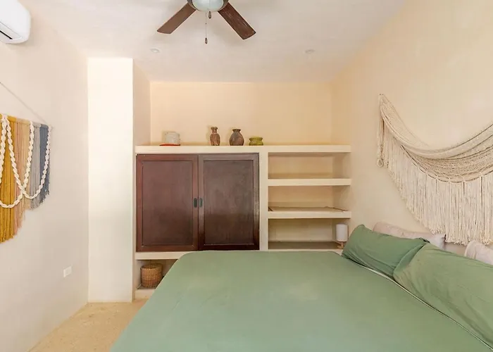 W Private Pool Ideal For Families Y Friends Tulum