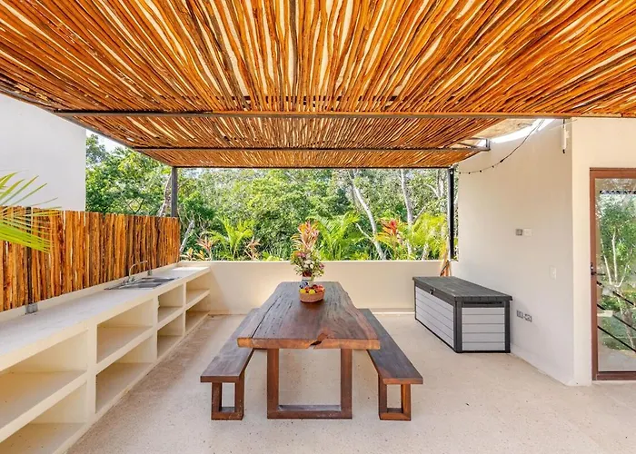Hébergement de vacances W Private Pool Ideal For Families Y Friends *