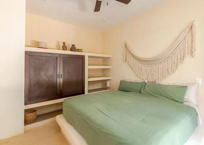 W Private Pool Ideal For Families Y Friends * Tulum
