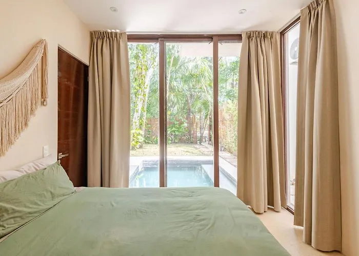 W Private Pool Ideal For Families Y Friends *