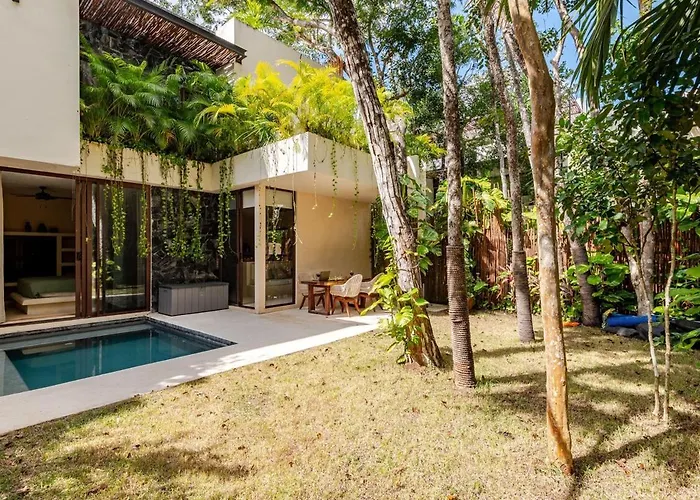 W Private Pool Ideal For Families Y Friends Hébergement de vacances